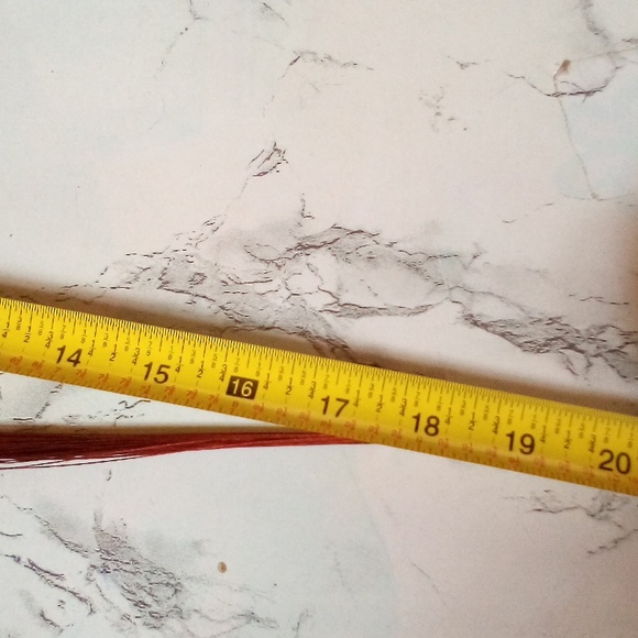 Unique Tribal Ethnic Wood Pendant Necklace - Picture 3 of 6